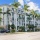 Four Points by Sheraton Punta Gorda Harborside Пунта-Горда - Фото 8