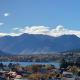 Lake Views - new apartment with room to relax Wanaka - Foto 4