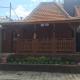 Bharata Beach House, Keramas (fotografie 2)