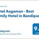 Hotel Aagaman - Best Family Hotel in Bandipur, Bandipur (foto 6)