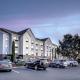 TownePlace Suites by Marriott Savannah Airport - Fotografie 1