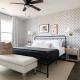 Rhett by AvantStay Stylish Southern Style Flat w Gorgeous Design Nashville - Photo 5