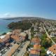 Villa KRK-4 bedrooms, 4 bathrooms with heated pool and jacuzzi, 150m from the sea, Krk (fotografie 6)