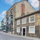 Lavender Cottage, Masham, Historic Listed, 2 bedrooms - Foto 1