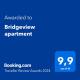 Bridgeview apartment, Trogir (Traù) (foto 4)