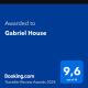 Gabriel House Монолитос - Фото 5