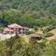 Tenuta le Cascine, Casalbuono
