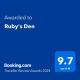 Ruby's Den, Carbis Bay (foto 2)