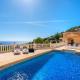 Villa Ros - PlusHolidays Calpe - Fotografie 1