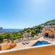 Villa Ros - PlusHolidays Calpe - Fotografie 6