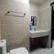 8C Studio Unit with Free Wifi Pool and Gym, Mandaue (foto 7)
