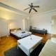 Lovely 2BDR in center, Wifi & Self-Check in, Bratislava - Foto 5