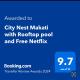 City Nest Makati with Rooftop pool and Free Netflix, Manila - Foto 9