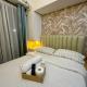 City Nest Makati with Rooftop pool and Free Netflix, Manila - Foto 4