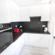 Lovely studio close to the Center. Free Parking, Varsavia - Foto 8