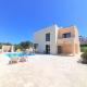 Villa Paula with Private Pool Close to the Beach and Strip Albufeira - Fotografie 2