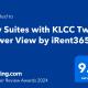 Sky Suites with KLCC Twin Tower View by iRent365, Kuala Lumpur - Foto 2