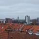 Center apartment - top floor penthouse with views of the city Arhus - Foto 1