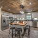 Relaxing, Modern Cabin w/ Hot Tub and Game Room Ellijay - Fotografie 3
