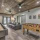 Relaxing, Modern Cabin w/ Hot Tub and Game Room Ellijay - Fotografie 2