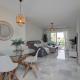 La Cala gorgeous 2 bedroom apartment with stunning gardens, pools and sea views, Mijas Costa - Photo 2