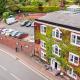 Mount Pleasant Hotel Great Malvern - Fotografie 1