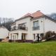 Völgy Villa, Zebegény