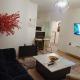 Tea Modern Apartament, Pristina (foto 4)