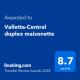 Valletta-Central duplex maisonette, La Valette - Photo 3
