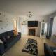 Double room in a cul de sac area, Wellingborough - Fotografie 4