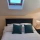 Roomy Penthouse 2 double bed apartment - Spacious - Central Beeston - Free secure parking -, Nottingham - Foto 5