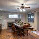 5BR 3BA Family friendly entire home w pool, spa, games, tvs, and more, Las Vegas - Photo 5
