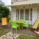 Appartement 4 pers, Pieds des Pistes Cyclables, Terrasse, BBQ, Proche Plages et Activités - FR-1-50-107 Mimizan - Fotografie 1