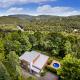 Chalet Villa Bianca Spa, Sainte Béatrix (fotografie 4)