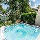 Chalet Villa Bianca Spa, Sainte Béatrix (fotografie 6)