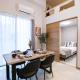 Ekimae apartment