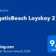EvgatisBeach Loyskoy 2, Mirina (Foto 7)