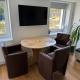 Modernes Apartment, ruhige Lage, stadtnah, Kelkheim - Foto 9