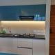 'Savitham' City View flat in Trivandrum, Thiruvananthapuram - Foto 9