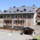 Hotel Rantiner, Taüll