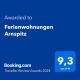 Ferienwohnungen Arnspitz, クリュン - 写真 10