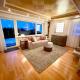 Sunny-Nest, Garden Apartment, Лейкербад