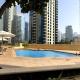 7 Beds / JBR / Sea, JBR Beach and Ain Dubai Views / 3 min walk from JBR Beach / Large Groups and Families / Ideal Vacation Location, Dubaj - Fotografie 7