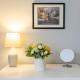 Stylish period maisonette flat in centre of Bath, Bath - Foto 4