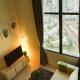 On Nut Duplex with City Views, 5-minute Walk to BTS, Ideal Long Stays, Bangkok - Foto 3