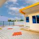 Dreamland Retreat with Swimming Pool, Kottakupam - Foto 9