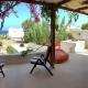 Cactus hideaway with sea views Imerovigli - Fotografie 5