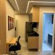 Flat aconchegante e completo entre itaim, moema, brooklin e congonhas, São Paulo - Foto 4