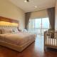 Straits Quay Highest & Wonderful Seaview Suite, Tanjong Tokong (Foto 6)