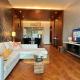 Straits Quay Highest & Wonderful Seaview Suite, Tanjong Tokong (Foto 4)